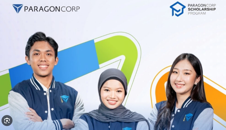 Beasiswa ParagonCorp 2026 Ditutup Hari Ini, Mahasiswa Bisa Dapat UKT Rp7 Juta hingga Grant Rp20 Juta